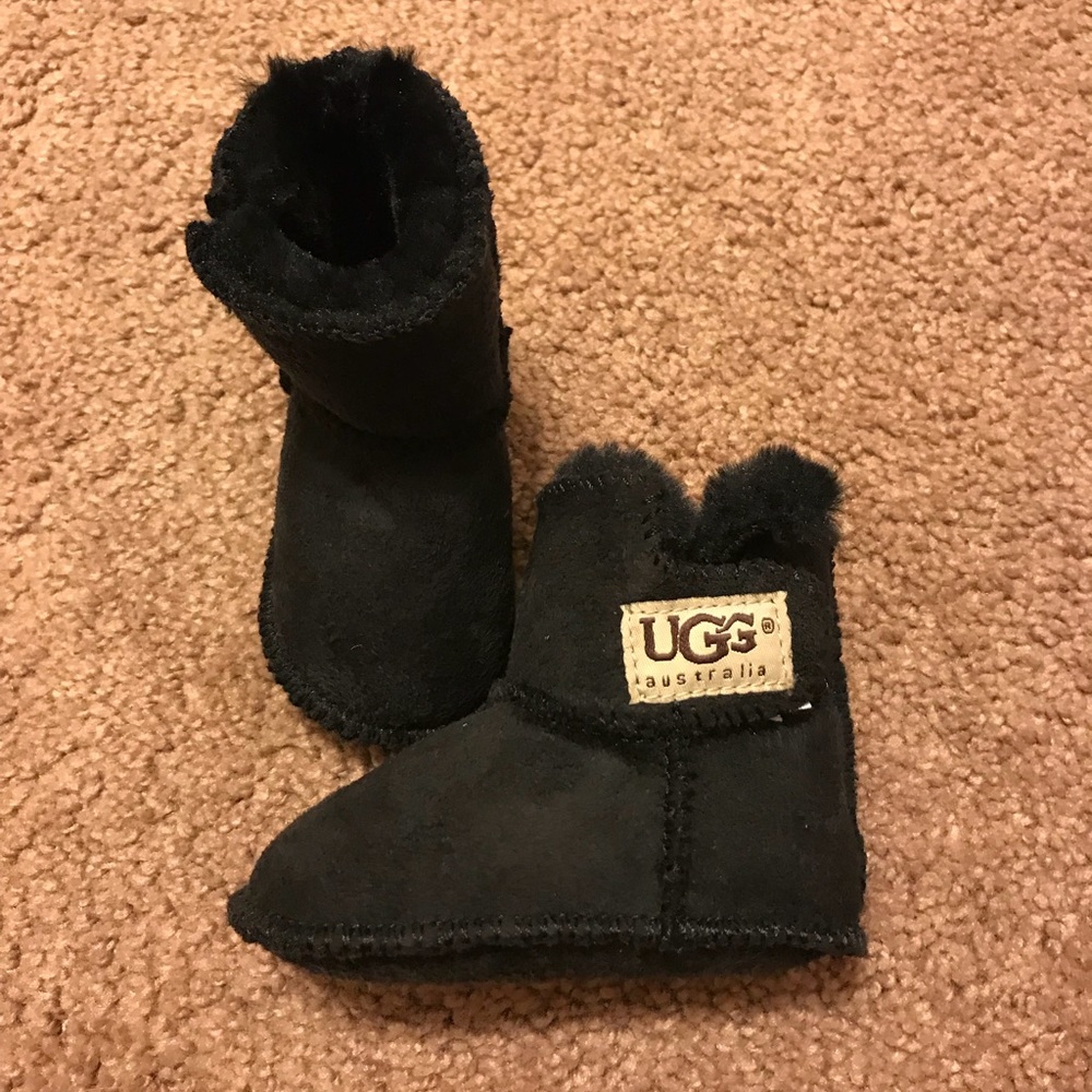 Baby Uggs